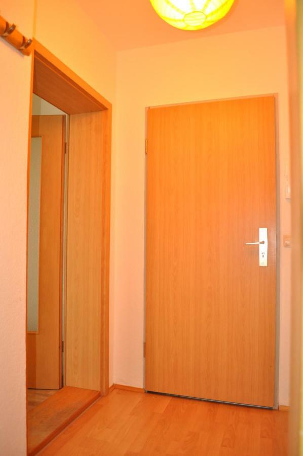 Cottbuser Gaestewohnungen Extérieur photo